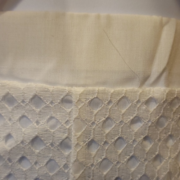 CLEARANCE NWT Girls 3T Shortset Pink and White - Picture 4 of 5